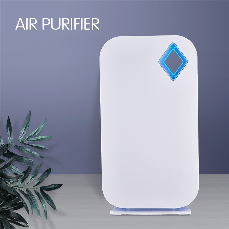 BK-01 Hot Selling Super Cleaning Air Purifier