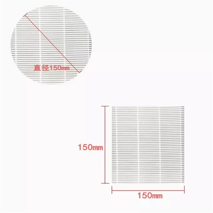 Custom Air Purifier Filters HEPA For Purify