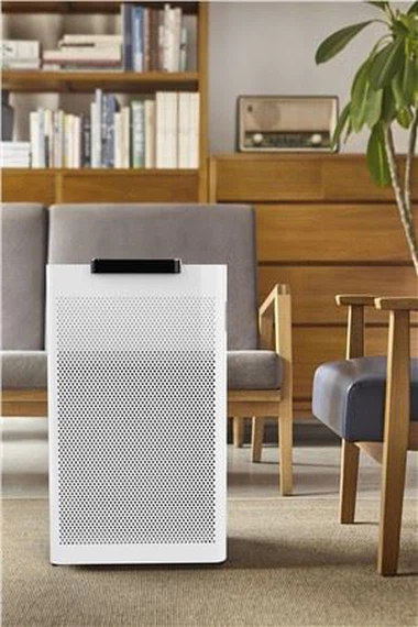 Purificator de aer cu panou tactil BKJ-20G 200CADR HEPA