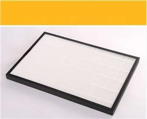 Filtru purificator de aer HEPA adevărat