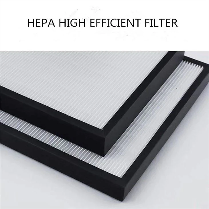 True HEPA Air Purifier Filter