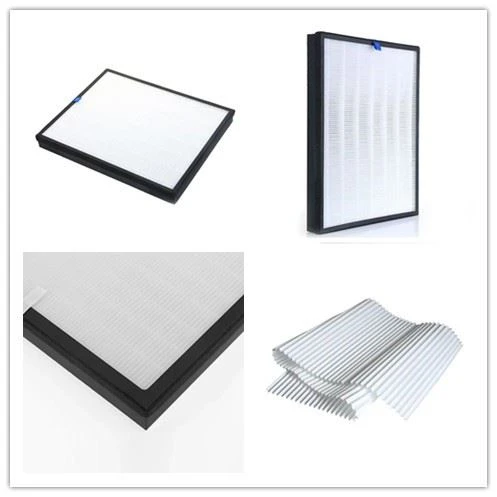 True HEPA Air Purifier Filter