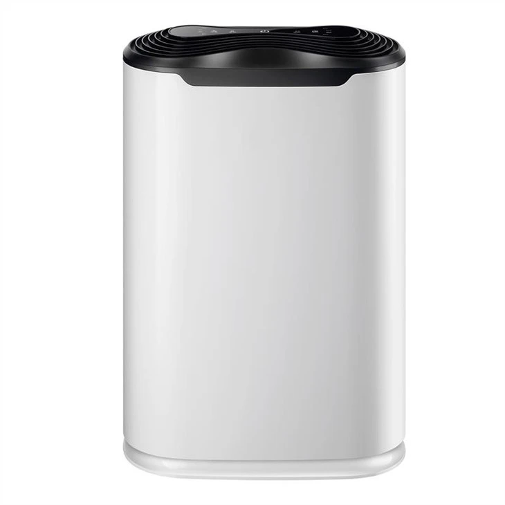 Air Quality Display Household Air Purifier