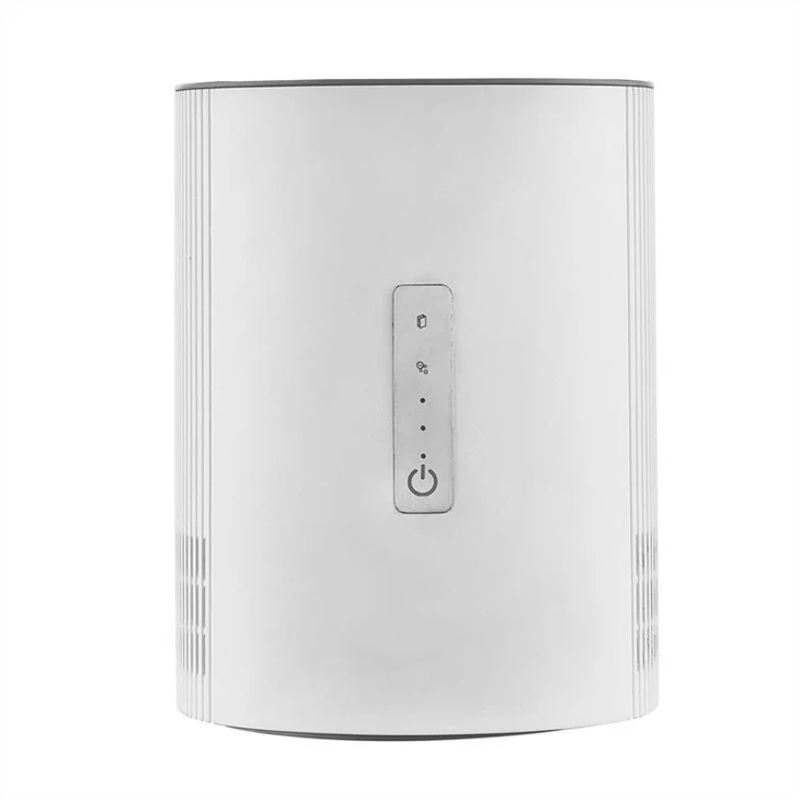 Small Size Desk Air Purifier