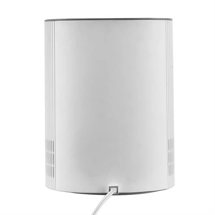 Small Size Desk Air Purifier