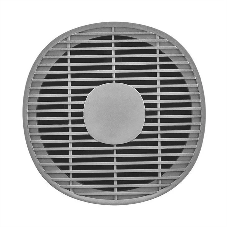 Small Size Desk Air Purifier