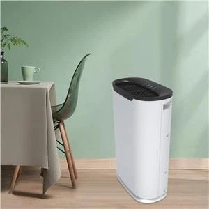 Purificator de aer cu modul de noapte