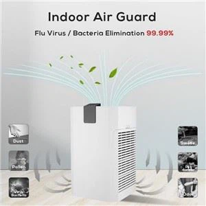 Purificator de aer mare pentru casă cu ridicata din fabrică 80A