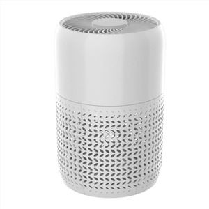 Plastic Round Fresh Air Purifier