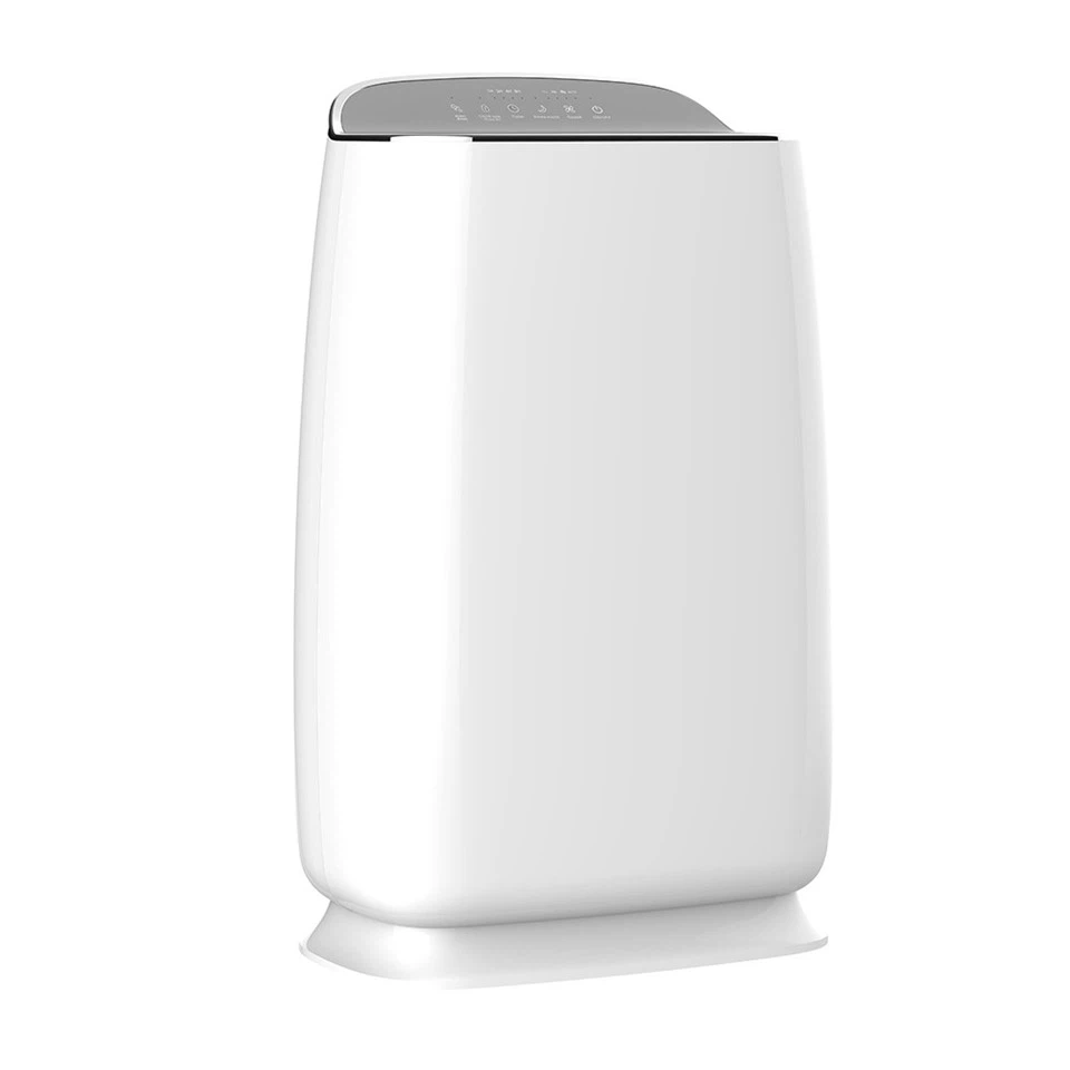 BKJ-16A Home Air Purifier With Air Quality Display factory