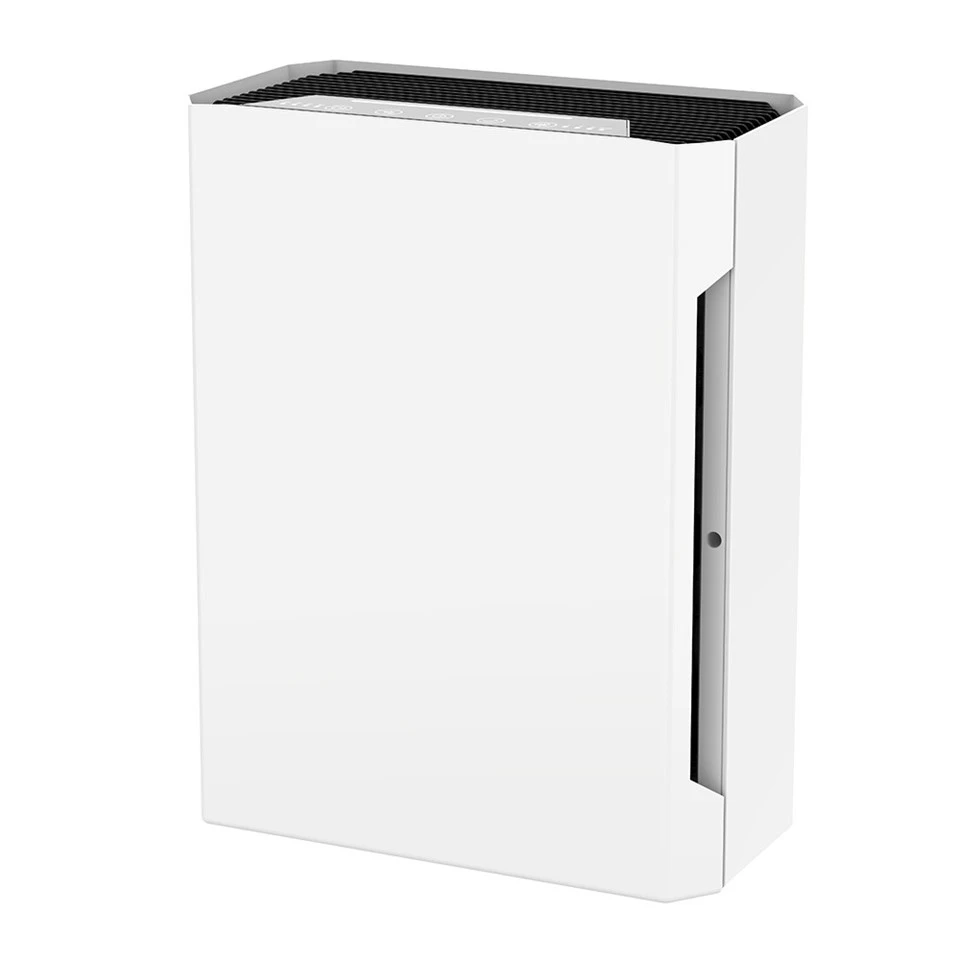 BKJ-20B Silent Working Home Air Purifier With HEPA Filter high quality