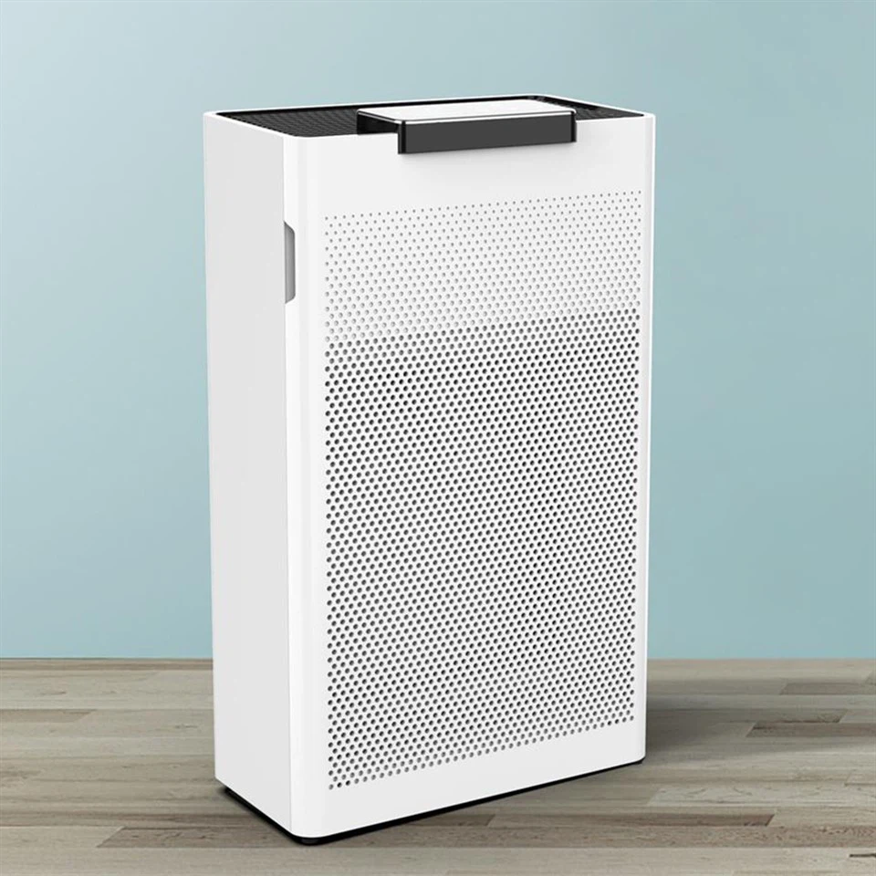 Purificator de aer cu panou tactil BKJ-20G 200CADR