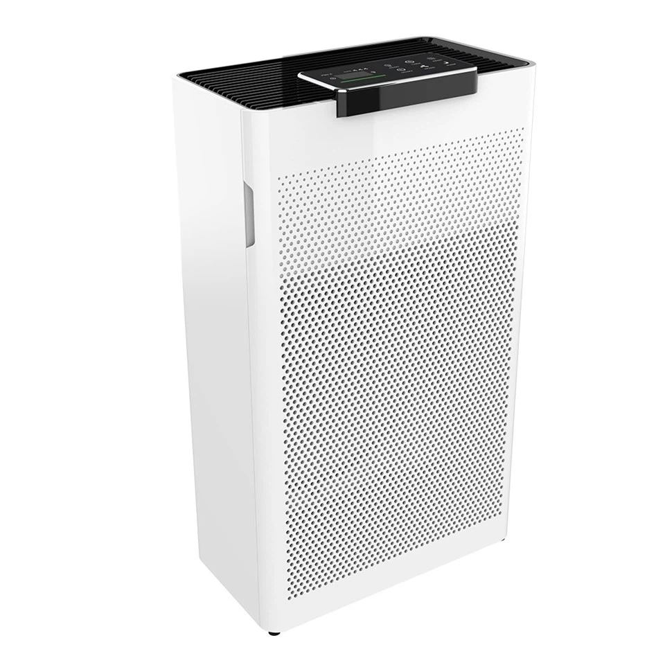 BKJ-20G 200CADR Touch Panel Air Purifier best