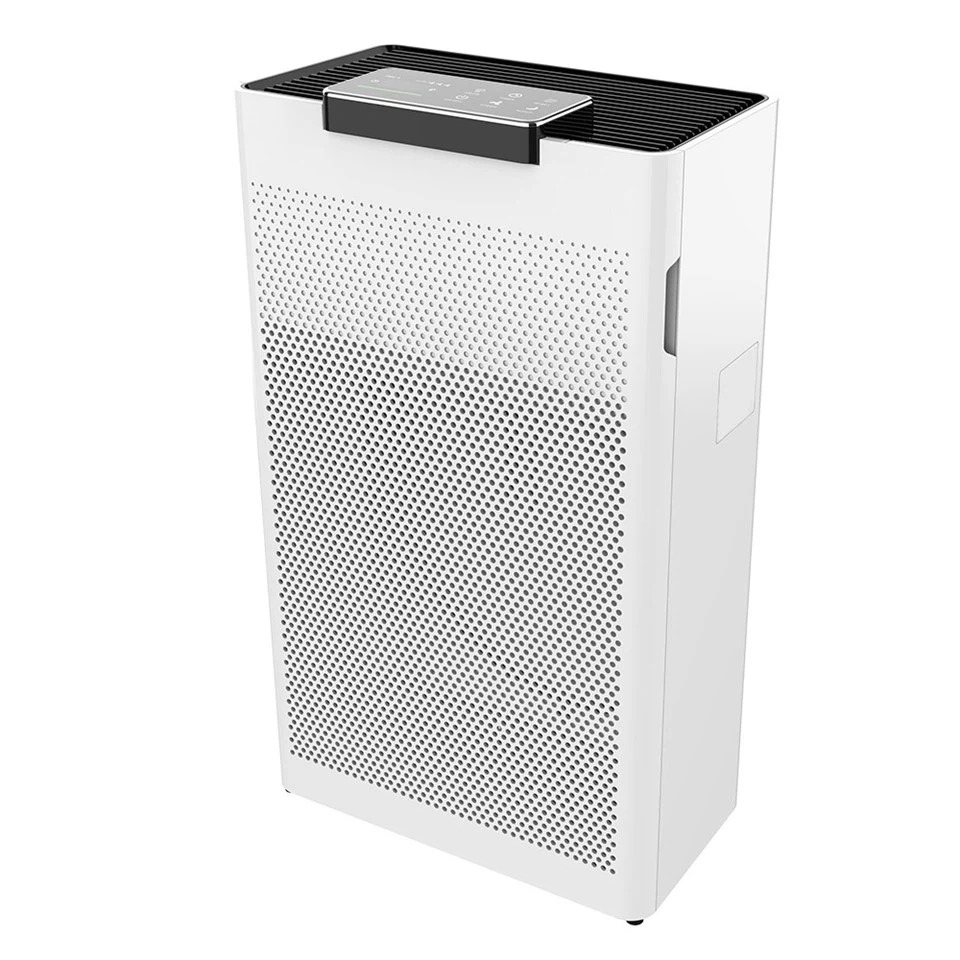 BKJ-20G Touch Panel Air Purifier HEPA suppliers