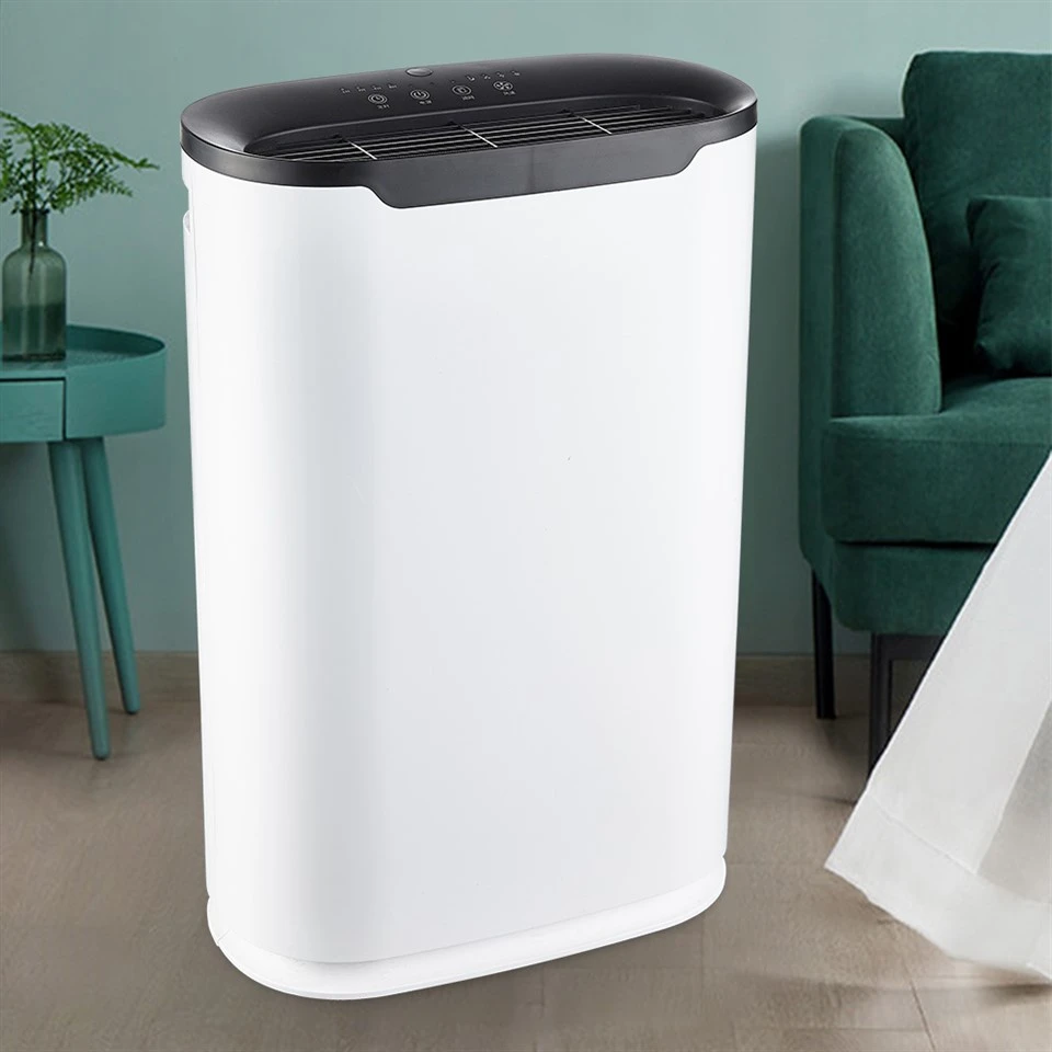 Purificator de aer BKJ-215B pentru uz casnic