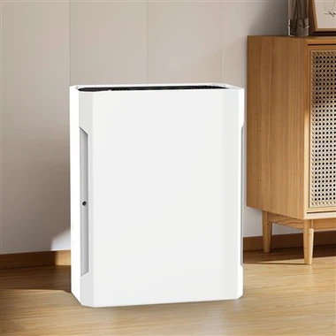 BKJ-20B Purificator de aer mic eficient de vânzare