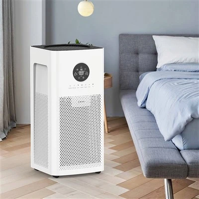 Purificator de aer BKJ-55A cu ecran LCD