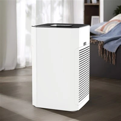 Bkj -80 B High Cadr CADR Purificator de aer mare comercial